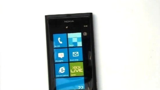Nokia�׿�wp7�ֻ�����