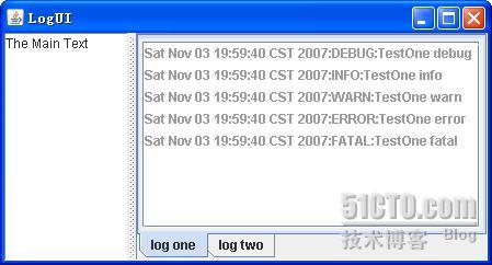 ��ת����ô�Խ�appender��չLog4j���