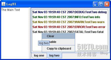 ��ת����ô�Խ�appender��չLog4j���