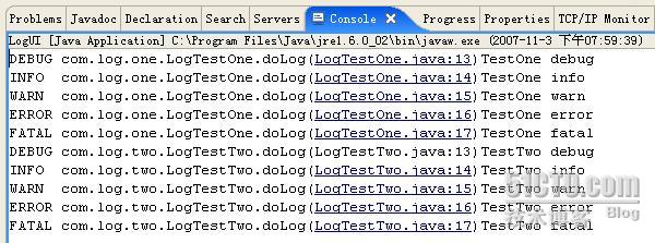 ��ת����ô�Խ�appender��չLog4j���