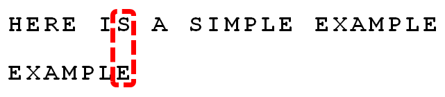 �������ݽṹʮ�����ַ�����ģʽƥ�䣨BM�㷨��