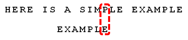 �������ݽṹʮ�����ַ�����ģʽƥ�䣨BM�㷨��