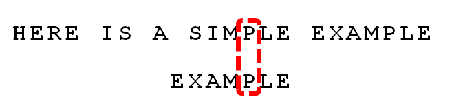 �������ݽṹʮ�����ַ�����ģʽƥ�䣨BM�㷨��