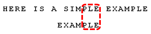 �������ݽṹʮ�����ַ�����ģʽƥ�䣨BM�㷨��