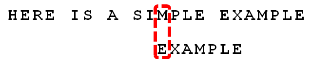 �������ݽṹʮ�����ַ�����ģʽƥ�䣨BM�㷨��