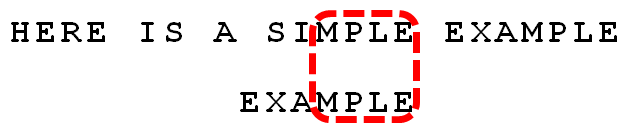 �������ݽṹʮ�����ַ�����ģʽƥ�䣨BM�㷨��