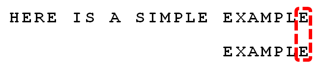 �������ݽṹʮ�����ַ�����ģʽƥ�䣨BM�㷨��