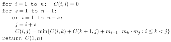 ��Algorithms����6�£���̬�滮 ѧϰ����