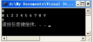 stack,deque,queue����