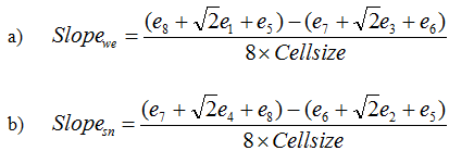 GDALʩ��DEM���ݼ����¶�����