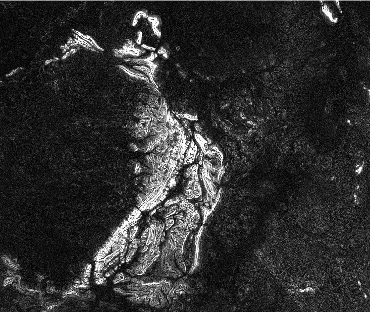 GDALʩ��DEM���ݼ����¶�����