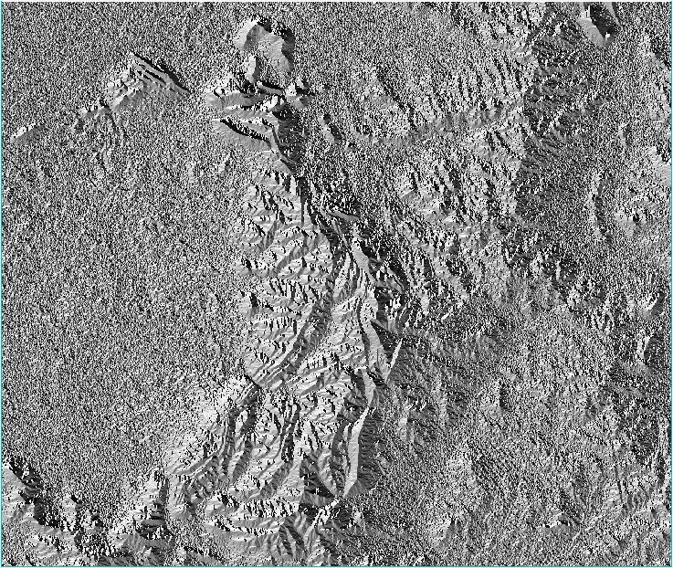 GDALʩ��DEM���ݼ����¶�����