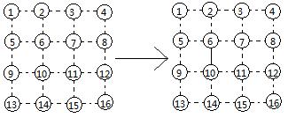 hdu   4753   Fishhead��s Little Game  ��״ѹ+���仯��Ѱ��