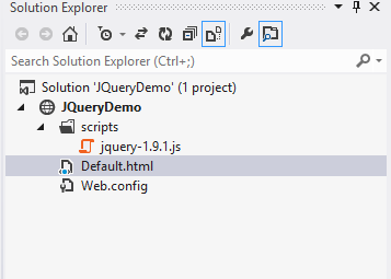 jQuery ���Ž̳�(һ): ����