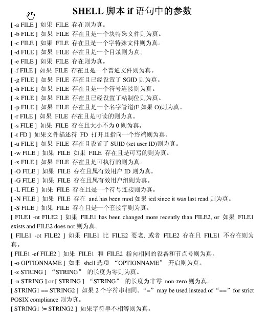 shell�ű�����