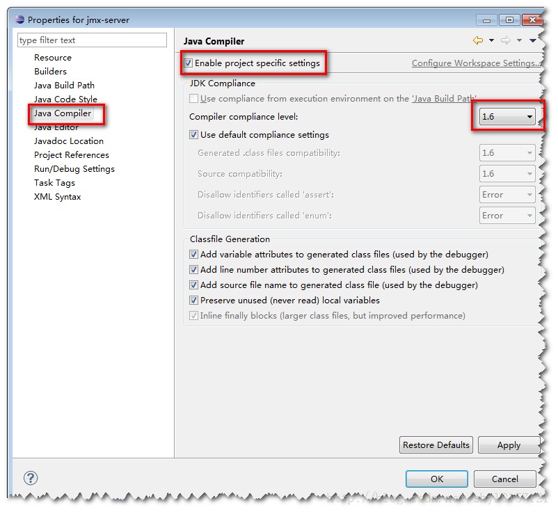 ������취��Could not find the main class Program will exit