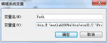 cmd.exe�����з�ʽʩ��matlab����