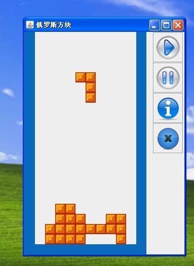 һ��д��ʮ�ֲ����Ķ���˹�㳡��ʵ��