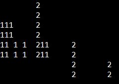 ���Ʊ������ո��ת����The C Programming Language �����о� ��һ���ֵڶ��¡�10.27���¡�