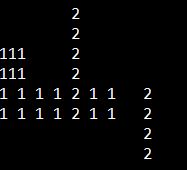 ���Ʊ������ո��ת����The C Programming Language �����о� ��һ���ֵڶ��¡�10.27���¡�