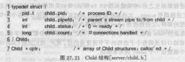 unix�����̸���TCP�ͻ�-������������Ʒ���������