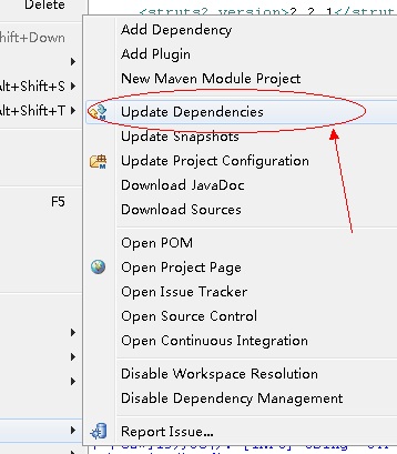 Maven �У� souces.jar��������