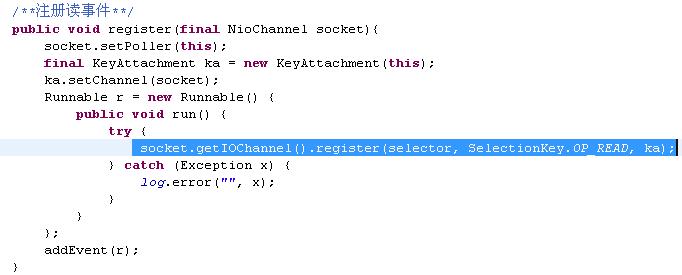 Tomcat����HTTP����Դ�������ͣ��
