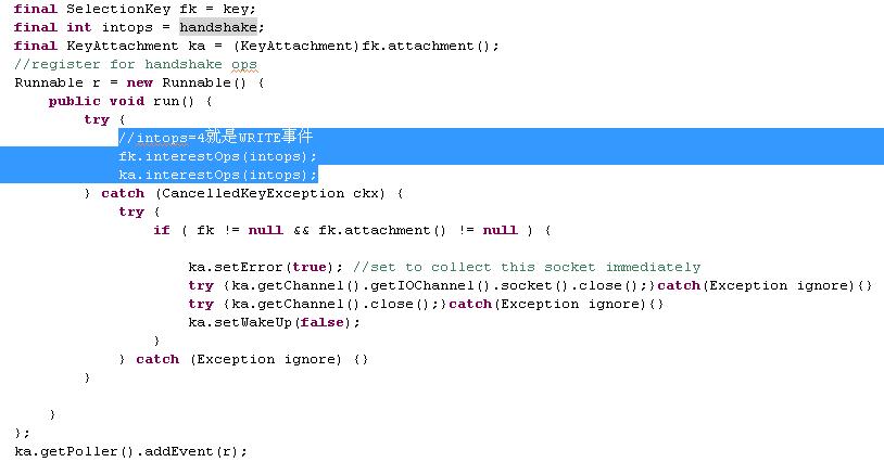 Tomcat����HTTP����Դ�������ͣ��