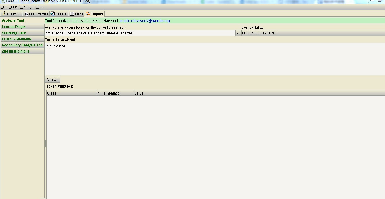 lucen����Ŀ¼�ļ��Ĺ���