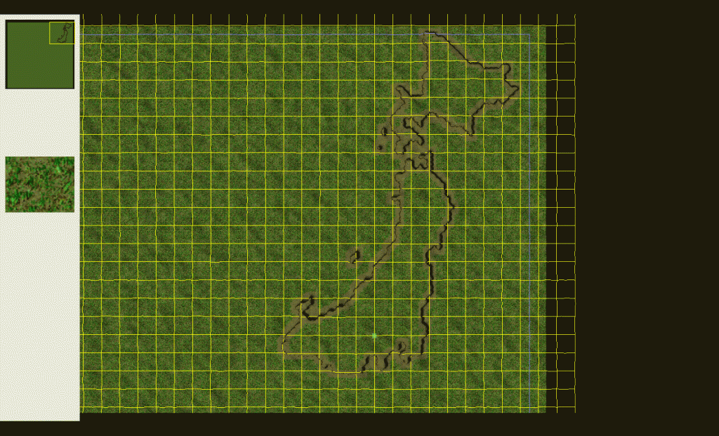 дһ��ŰɱС���ӵ�War3map�����֧��һ��