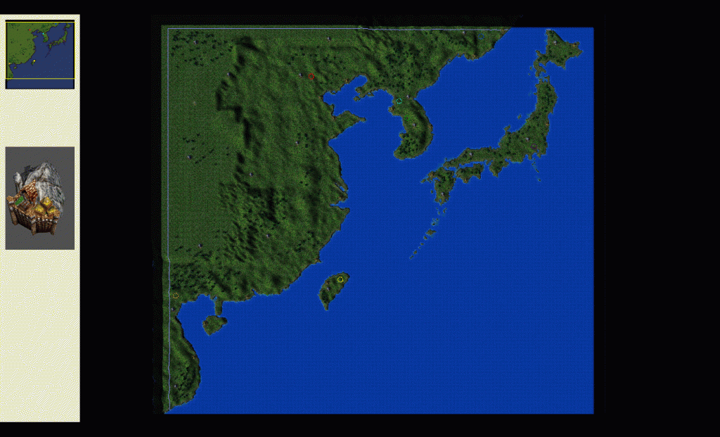 дһ��ŰɱС���ӵ�War3map�����֧��һ��