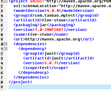 zz  maven2����������ʵ��