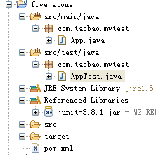 zz  maven2����������ʵ��