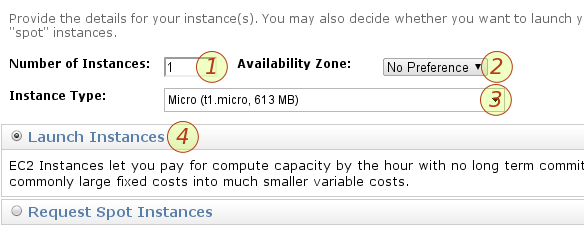 Amazon AWS EC2���һ�����VPS�����ʳ�3
