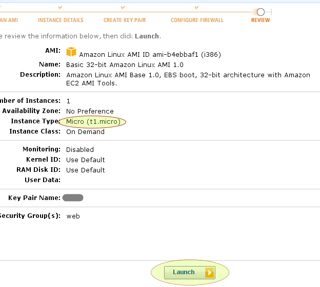 Amazon AWS EC2���һ�����VPS�����ʳ�3