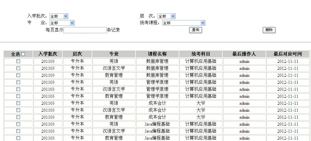 Java�����е�ʱ������չʾ�봦��