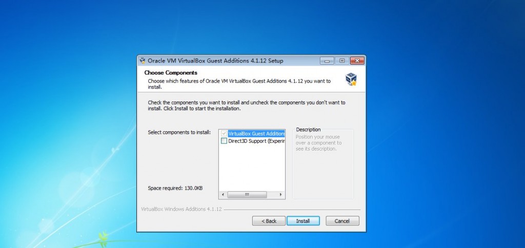 ����������ubuntu�����������virtualbox������Դ����