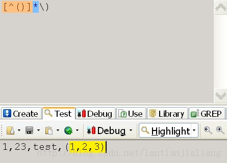 �Զ��ŹϷ֣����ǲ����������ڵĶ��ŵ��������ʽ