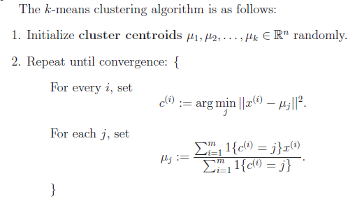 �޼ලѧϰ�㷨K-means�㷨С����c++���ʵ��
