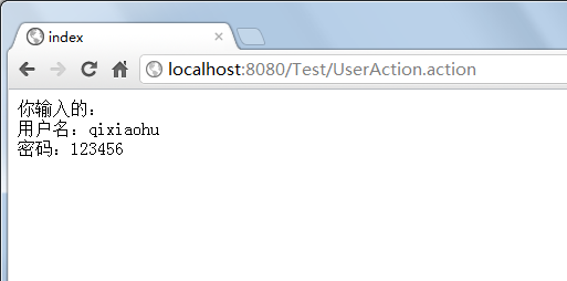 ��Struts ��������ת����OGNL����ʽ