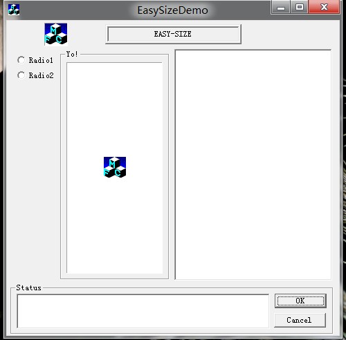 EasySize - Dialog resizing in no time