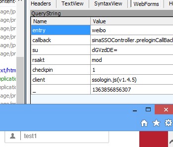��������΢��ģ���½��һЩС�о�