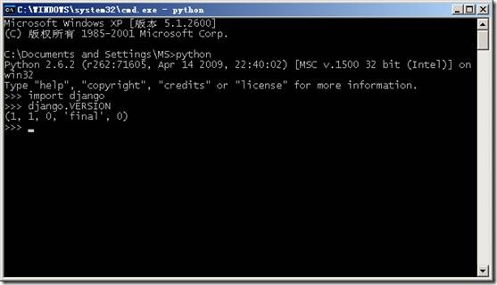 ����Aptana3+Django����blog��ʾ��
