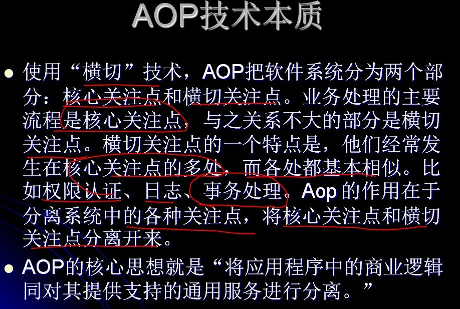 spring(��)��spring��AOP