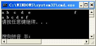 (�ƴ�Ѷ��)�޳��ַ����е������ո�ֻ����һ������O(n)ʱ�临�Ӷȣ�O(1)�ռ临�Ӷ�