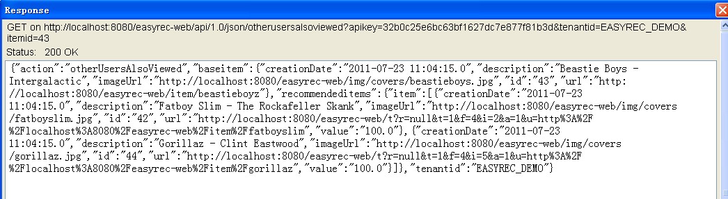 �Ƽ�������������Ѹ�׵ȴ�վ���Ĺ���֮һ��easyrec����ѧϰ����