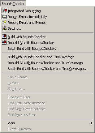 BoundsChecker����