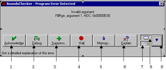 BoundsChecker����