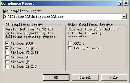 BoundsChecker����