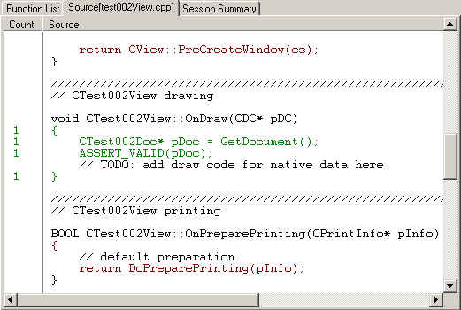 BoundsChecker����